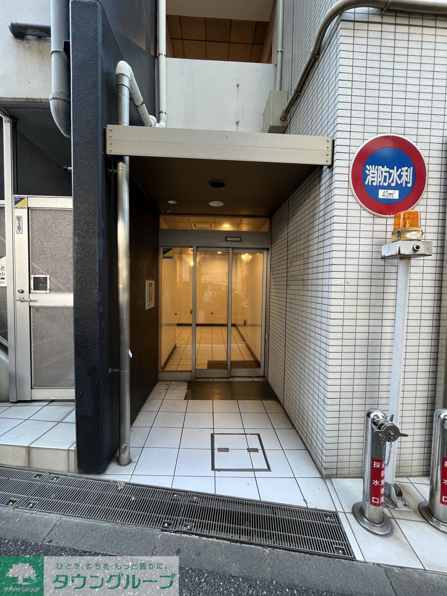 KDXレジデンス大山の物件内観写真