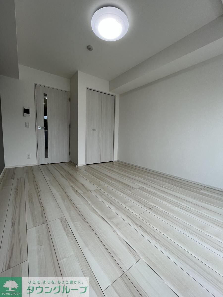 GRANPASEO文京小日向の物件内観写真