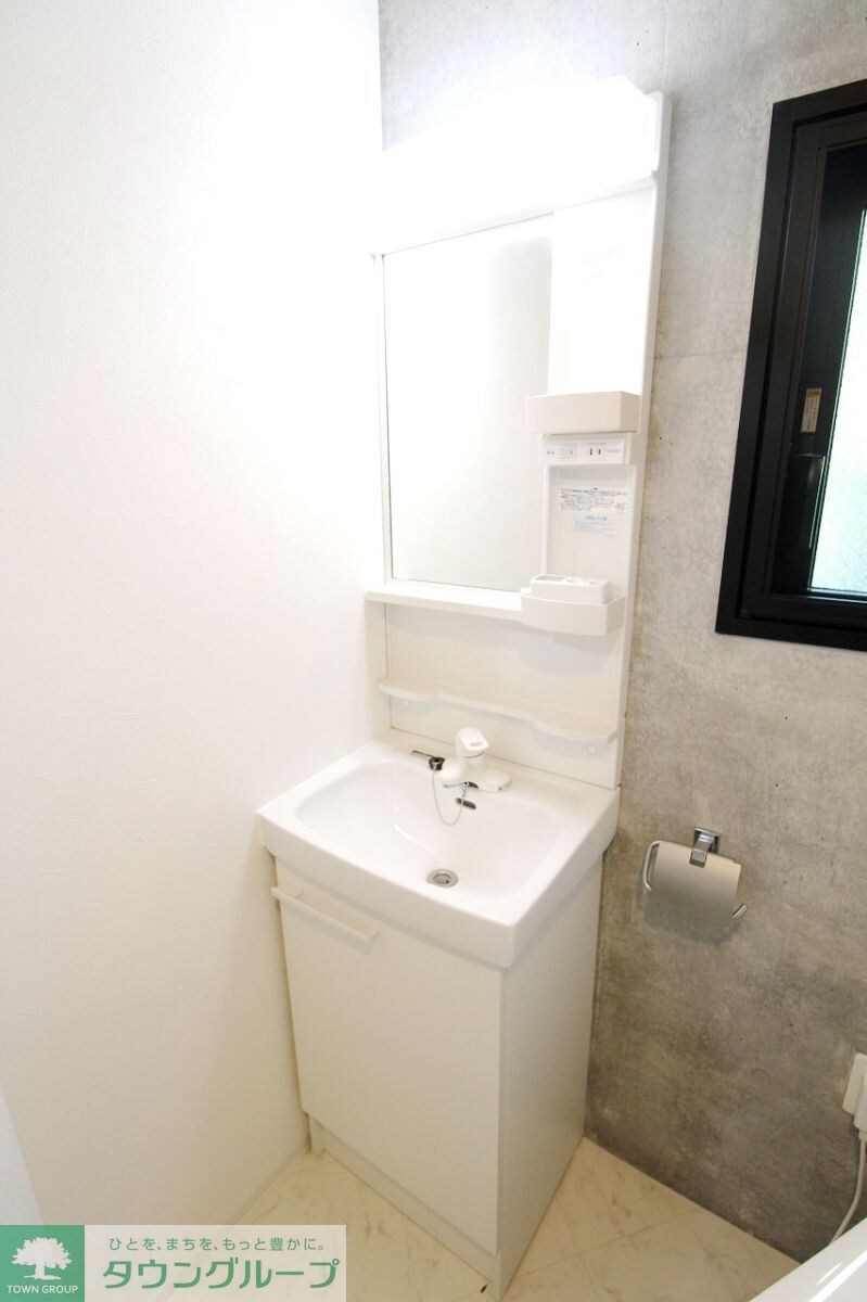 four新板橋の物件内観写真