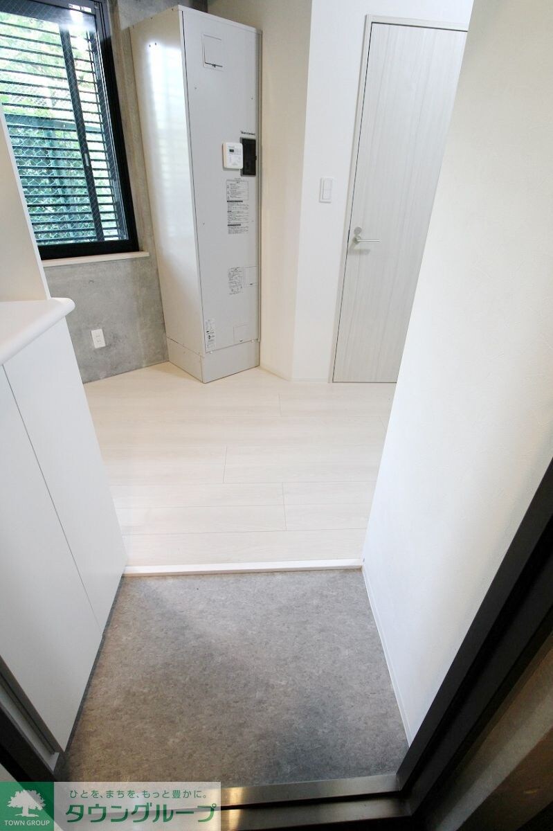 four新板橋の物件内観写真