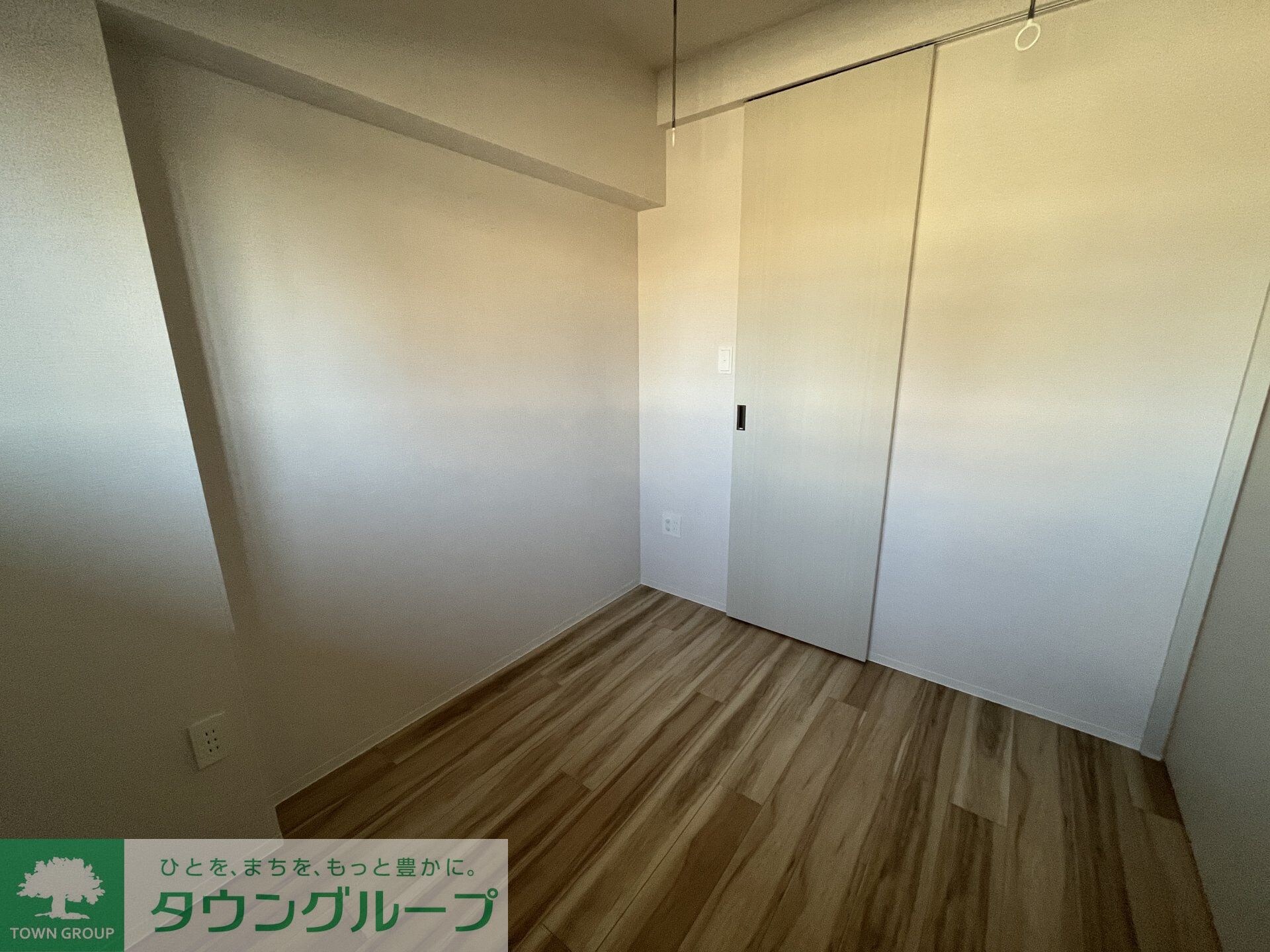 ワンルーフレジデンス板橋大山の物件内観写真