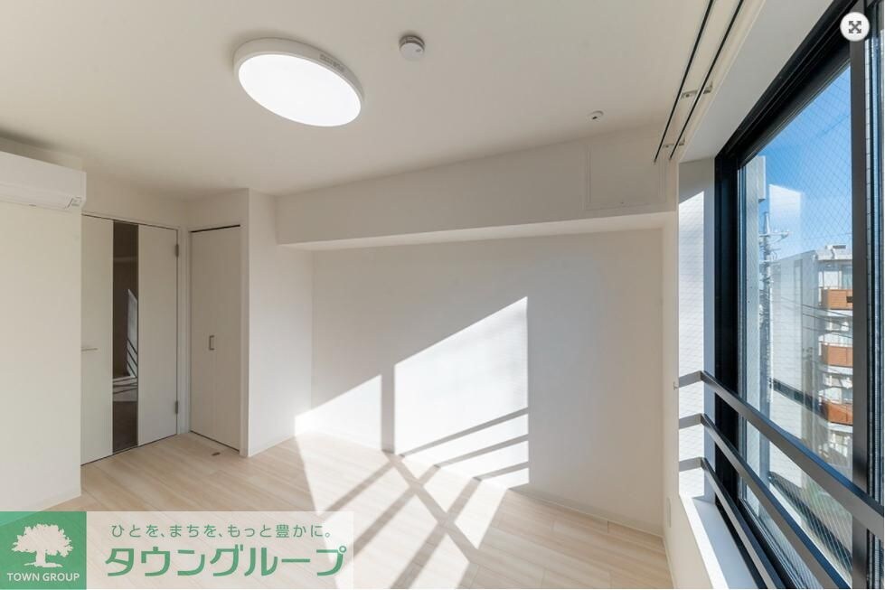 レピュア上板橋レジデンスの物件内観写真