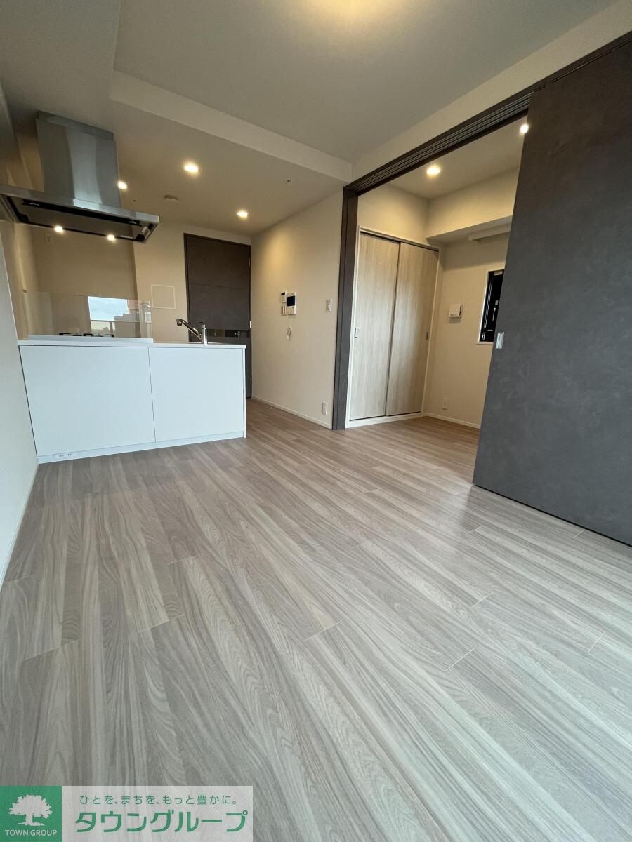 ミュプレ巣鴨駅前の物件内観写真