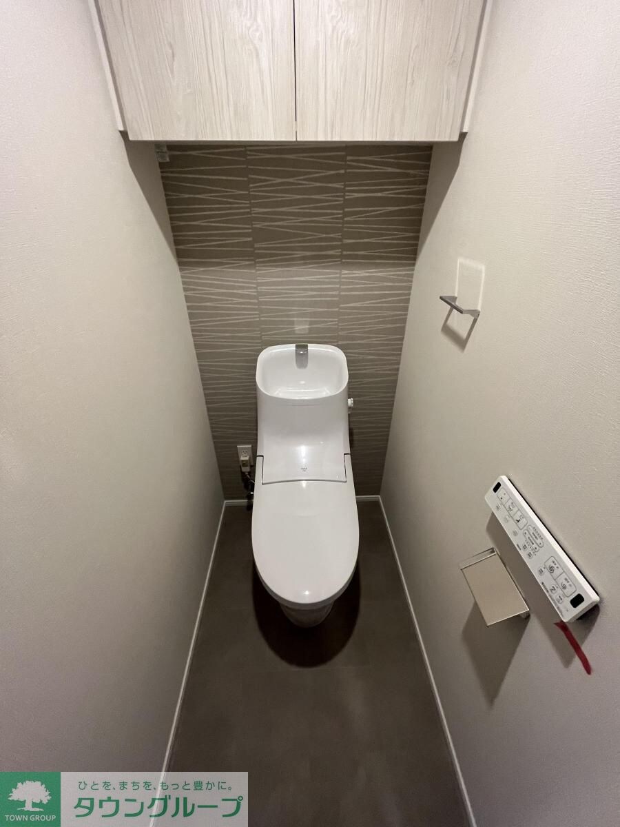 ミュプレ巣鴨駅前の物件内観写真