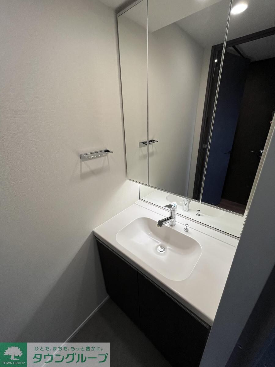 ミュプレ巣鴨駅前の物件内観写真