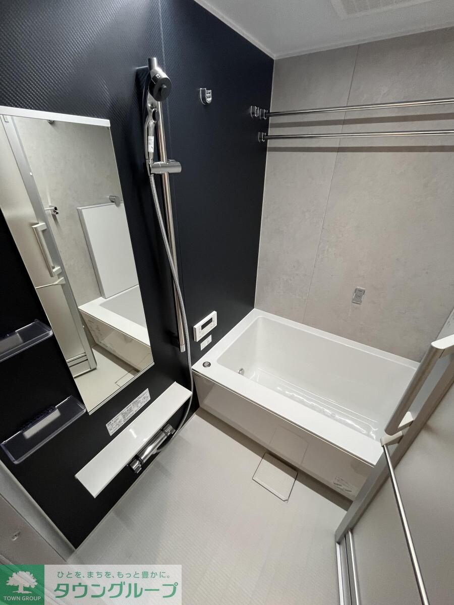 ミュプレ巣鴨駅前の物件内観写真