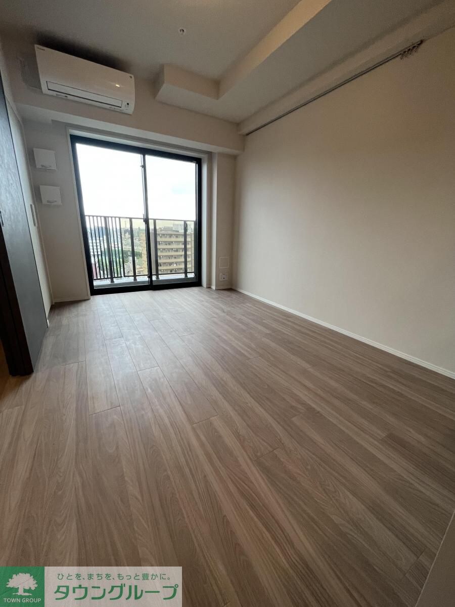 ミュプレ巣鴨駅前の物件内観写真