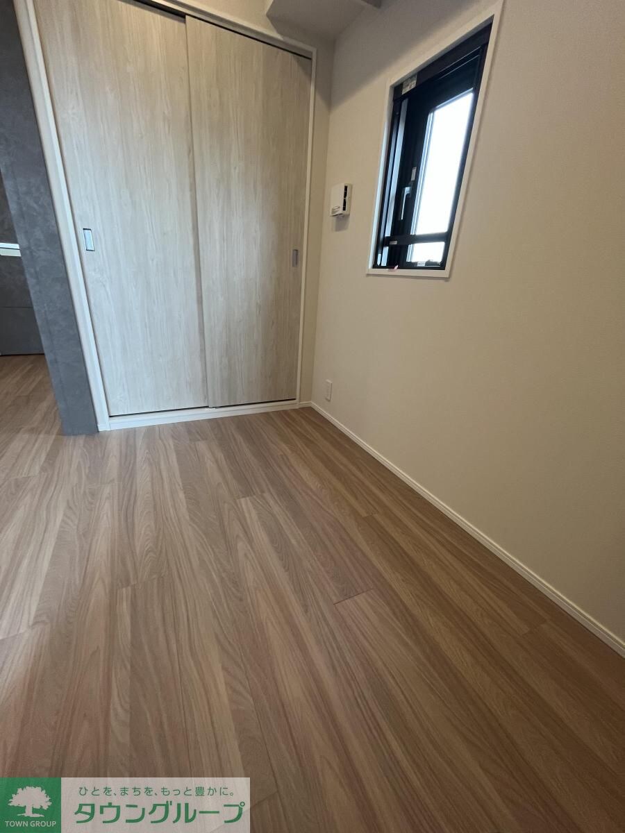 ミュプレ巣鴨駅前の物件内観写真