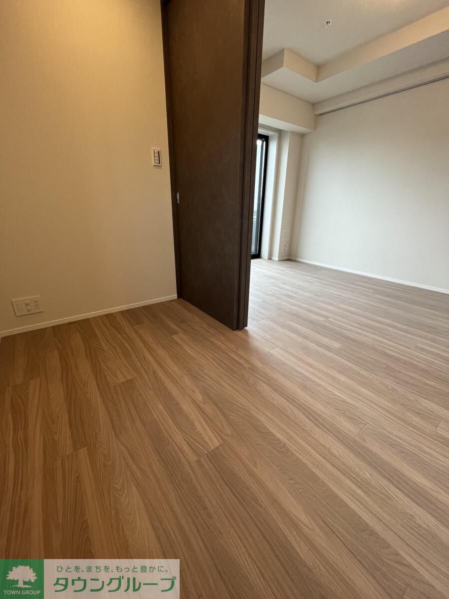 ミュプレ巣鴨駅前の物件内観写真