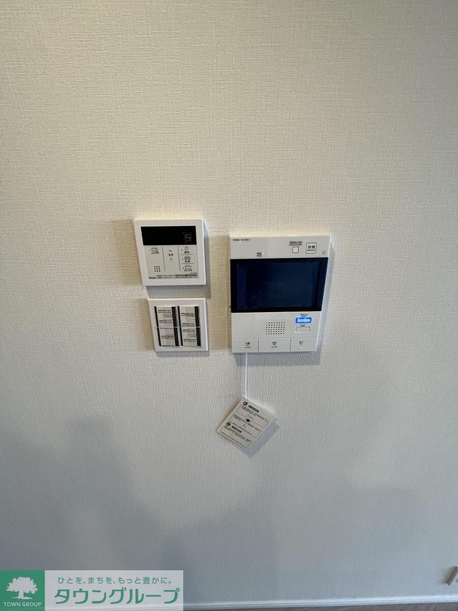 ミュプレ巣鴨駅前の物件内観写真