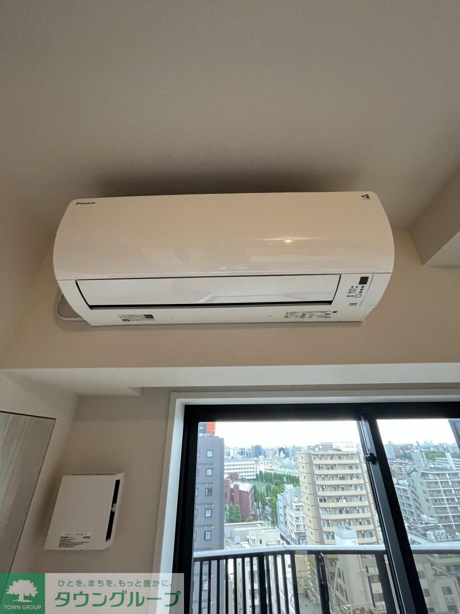 ミュプレ巣鴨駅前の物件内観写真