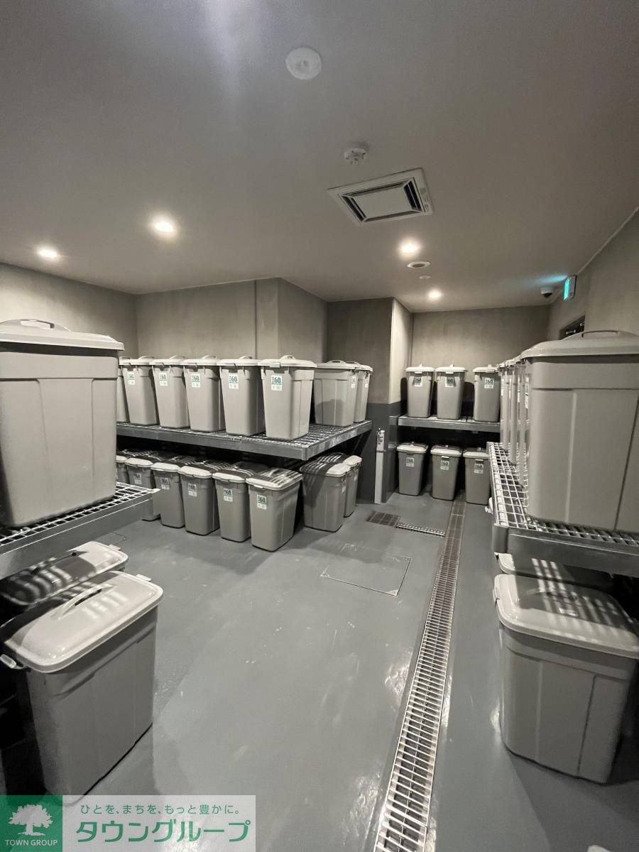 ミュプレ巣鴨駅前の物件内観写真