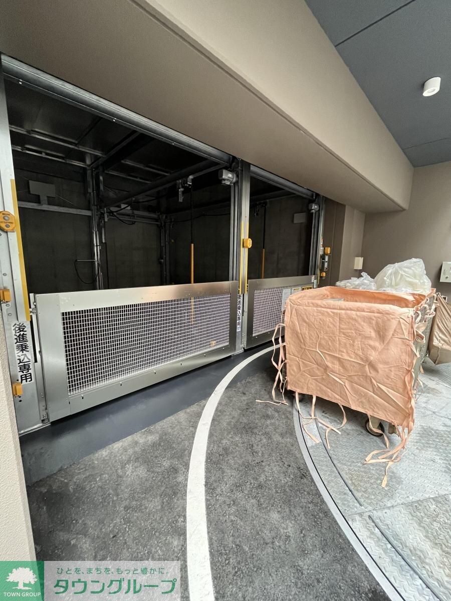 ミュプレ巣鴨駅前の物件内観写真