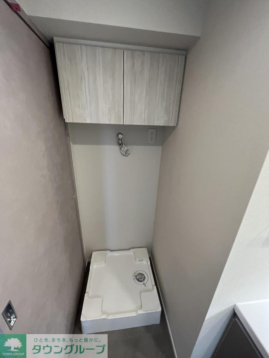 ミュプレ巣鴨駅前の物件内観写真