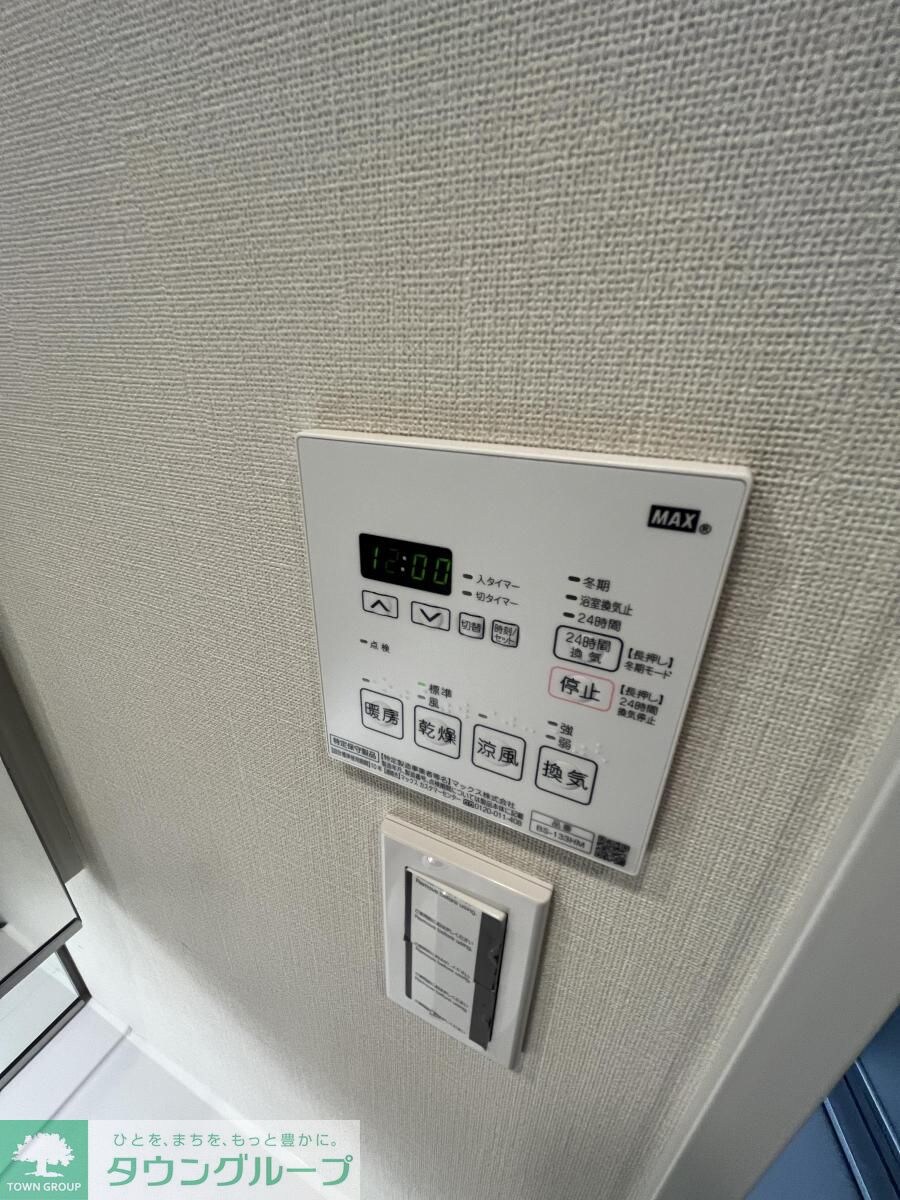 ミュプレ巣鴨駅前の物件内観写真