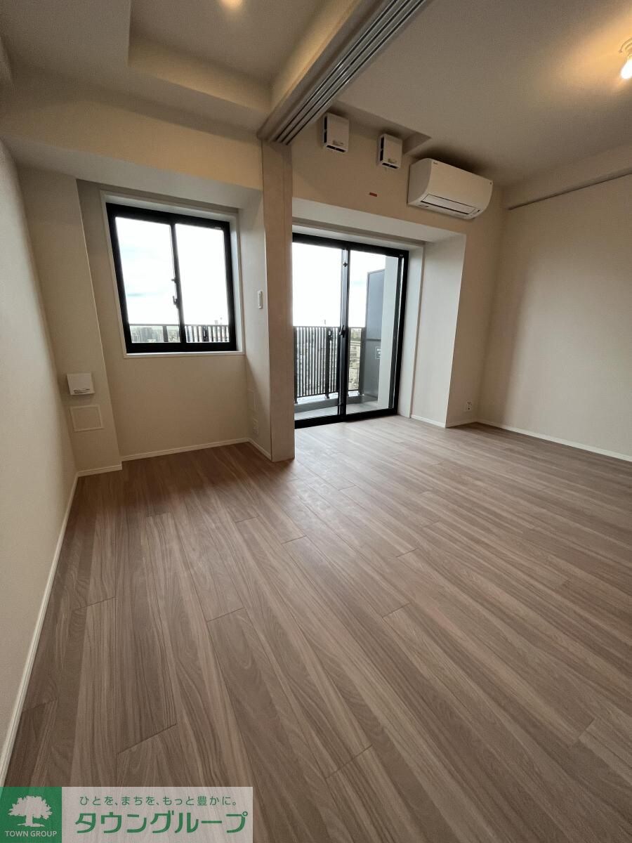 ミュプレ巣鴨駅前の物件内観写真