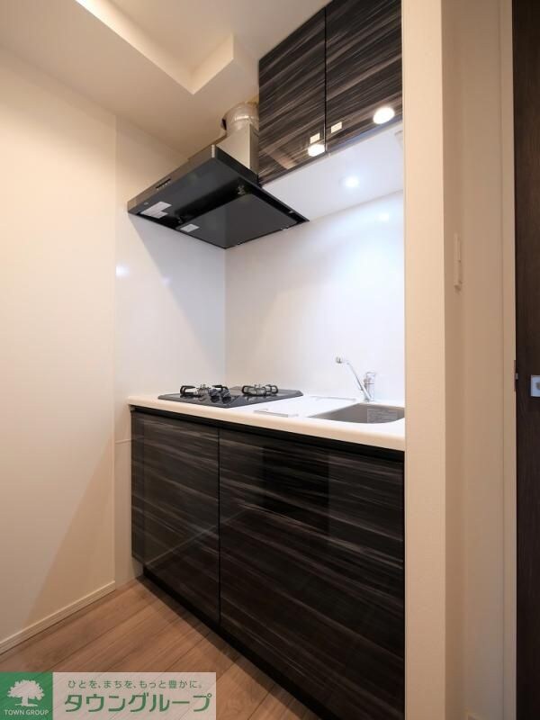 ハーモニーレジデンス山手大塚ザ・ガーデンの物件内観写真