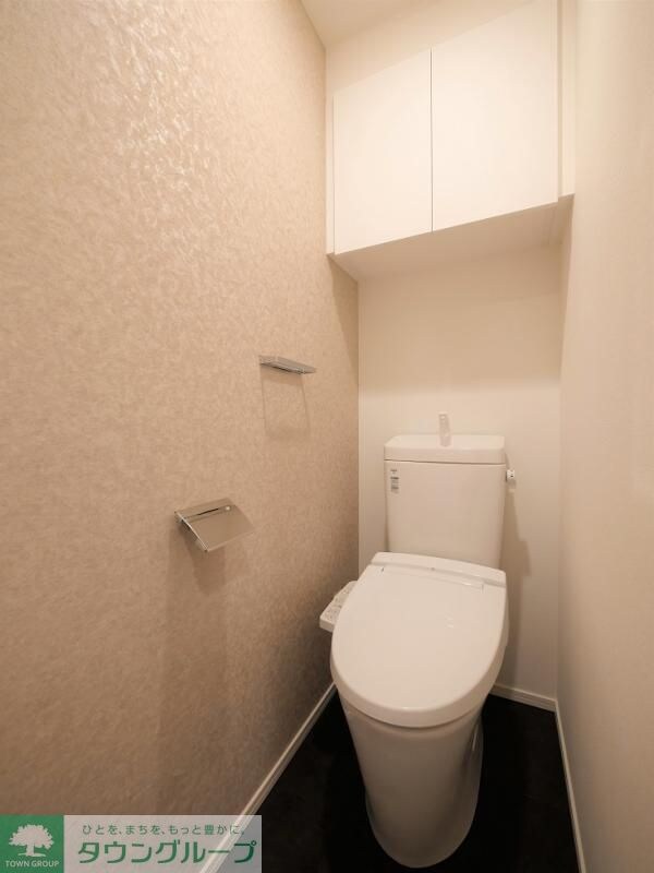 ハーモニーレジデンス山手大塚ザ・ガーデンの物件内観写真