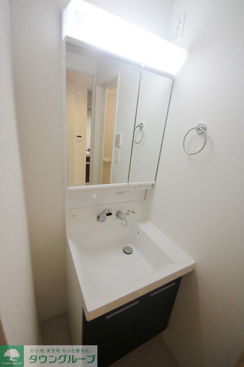 ガリシア駒込EASTの物件内観写真