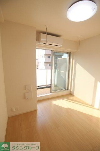 ガリシア駒込EASTの物件内観写真