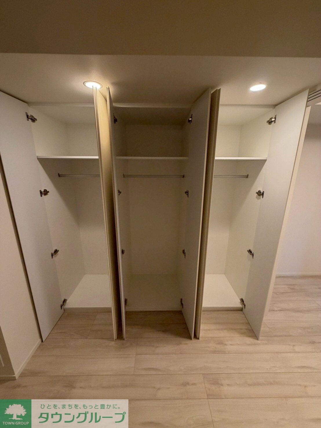 GENOVIA北池袋skygardenの物件内観写真