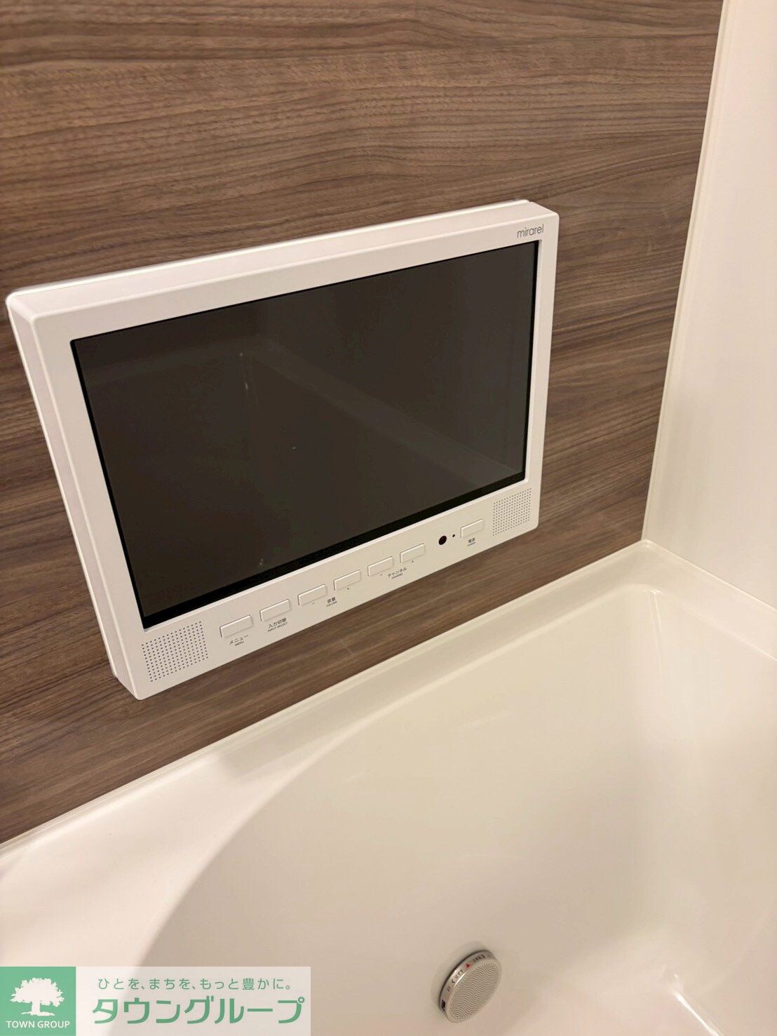 GENOVIA北池袋skygardenの物件内観写真