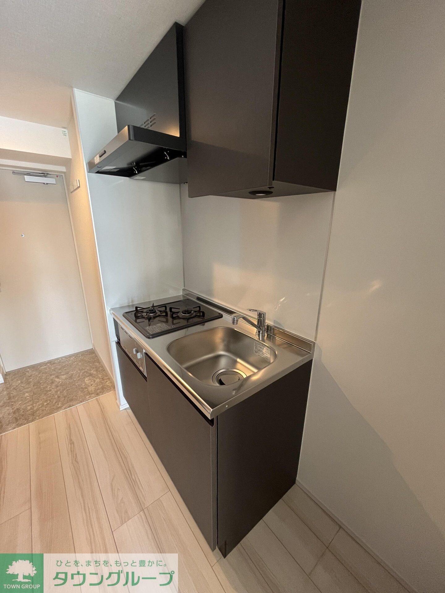 ACP Residence 西巣鴨の物件内観写真