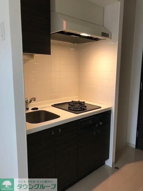 S-FORT中板橋の物件内観写真