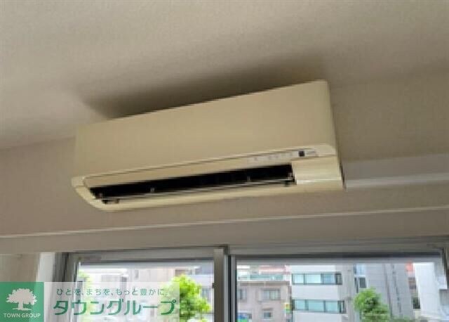 S-FORT中板橋の物件内観写真