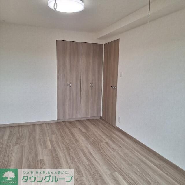 ルーブル上板橋の物件内観写真