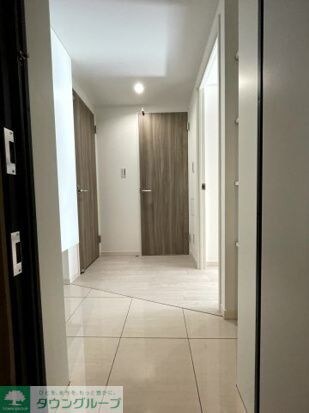 aLATO Oyamaの物件内観写真