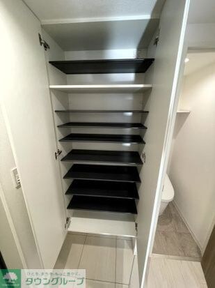 aLATO Oyamaの物件内観写真