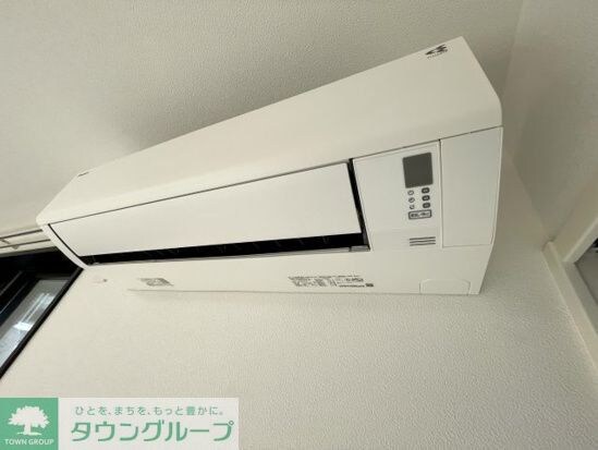 aLATO Oyamaの物件内観写真