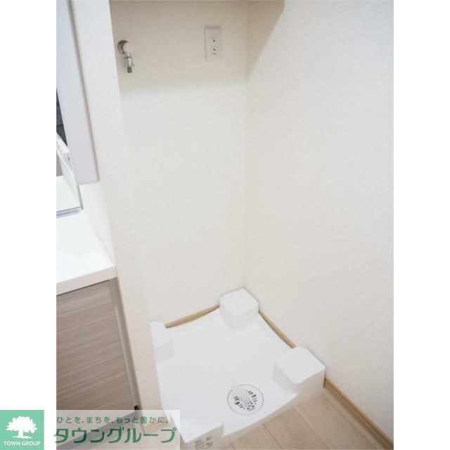 ルーブル中板橋弐番館の物件内観写真