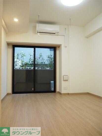 ルーブル板橋東新町弐番館の物件内観写真