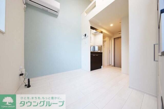 パストラルときわ台の物件内観写真