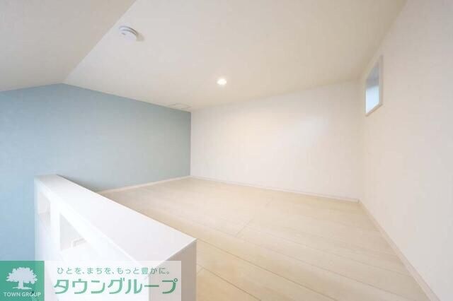 パストラルときわ台の物件内観写真