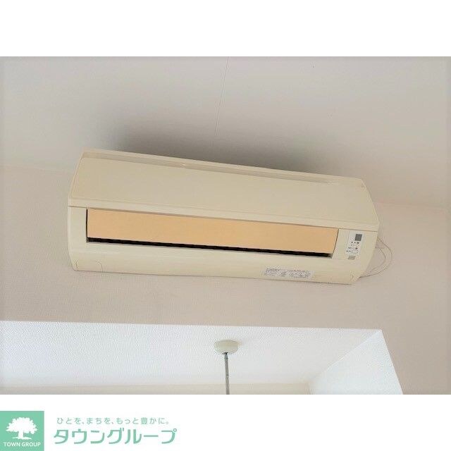 LaMaisondeKAKEGAWAの物件内観写真