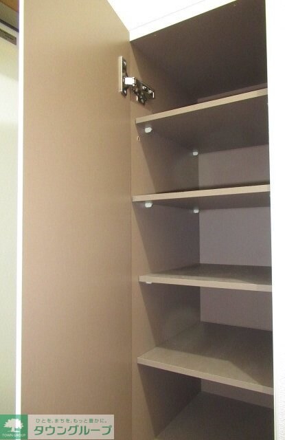 フレグラント ガーデンの物件内観写真