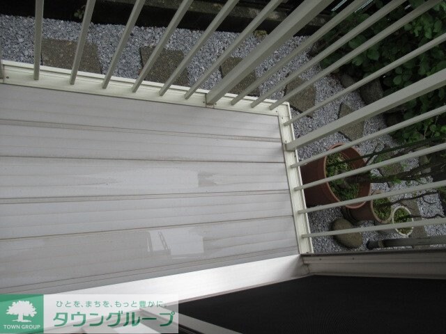 フレグラント ガーデンの物件内観写真