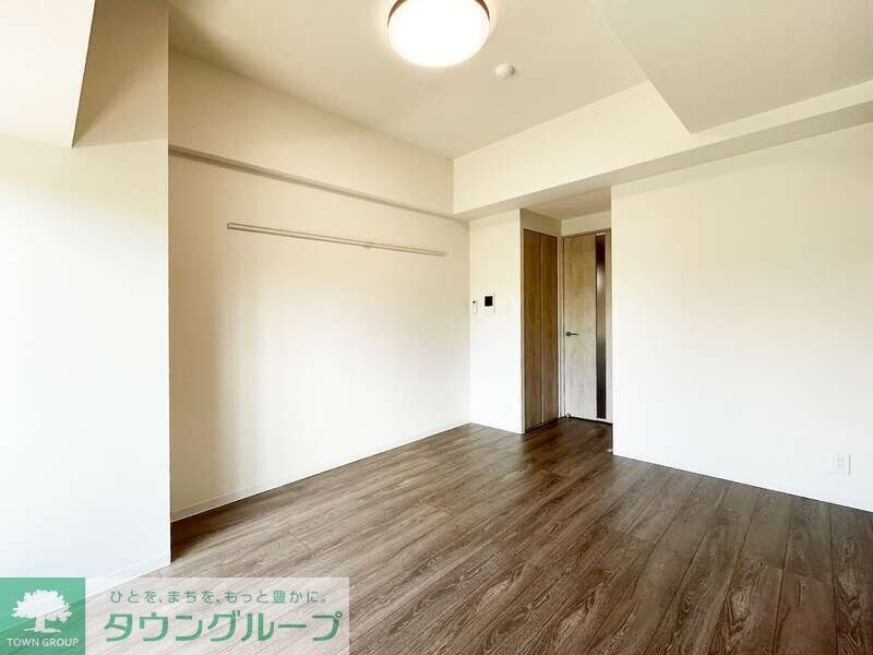 S-FORT板橋本町の物件内観写真