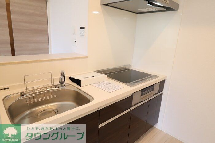 m-placeの物件内観写真