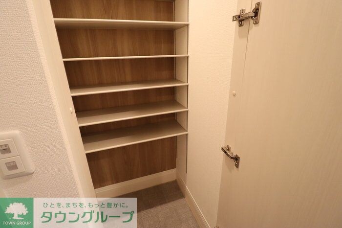 m-placeの物件内観写真