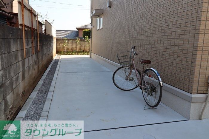 m-placeの物件内観写真