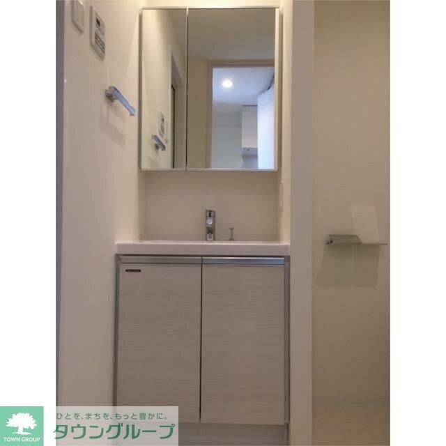 メイクスデザイン池袋の物件内観写真