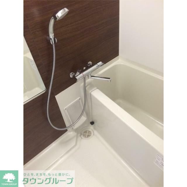 メイクスデザイン池袋の物件内観写真