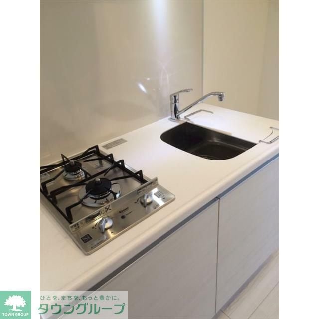 メイクスデザイン池袋の物件内観写真