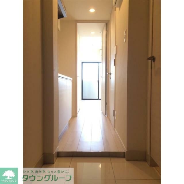 メイクスデザイン池袋の物件内観写真