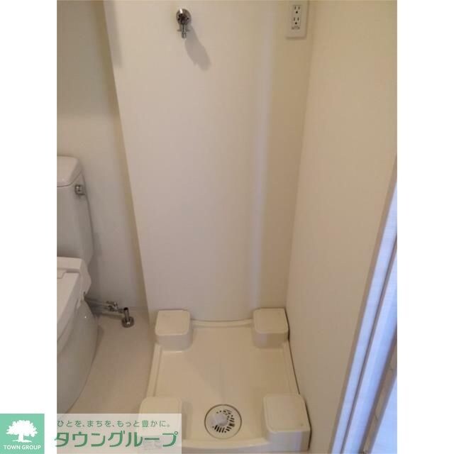 メイクスデザイン池袋の物件内観写真