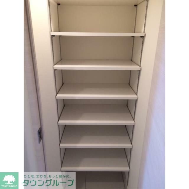 メイクスデザイン池袋の物件内観写真